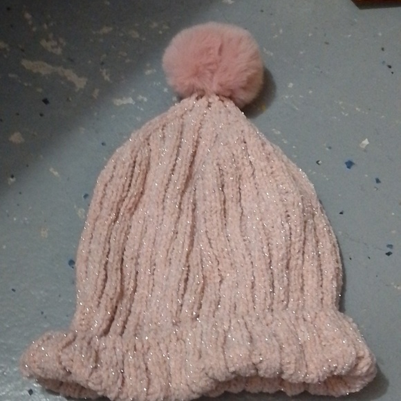 Shiny tuque - Picture 2 of 4